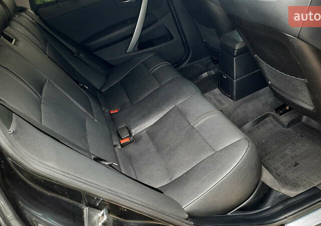 Чорний БМВ Х3, об'ємом двигуна 2 л та пробігом 250 тис. км за 11500 $, фото 18 на Automoto.ua