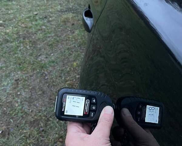 Черный БМВ Х3, объемом двигателя 2 л и пробегом 275 тыс. км за 11800 $, фото 40 на Automoto.ua