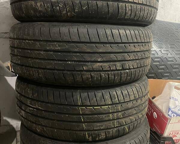 Черный БМВ Х3, объемом двигателя 2 л и пробегом 275 тыс. км за 11800 $, фото 30 на Automoto.ua