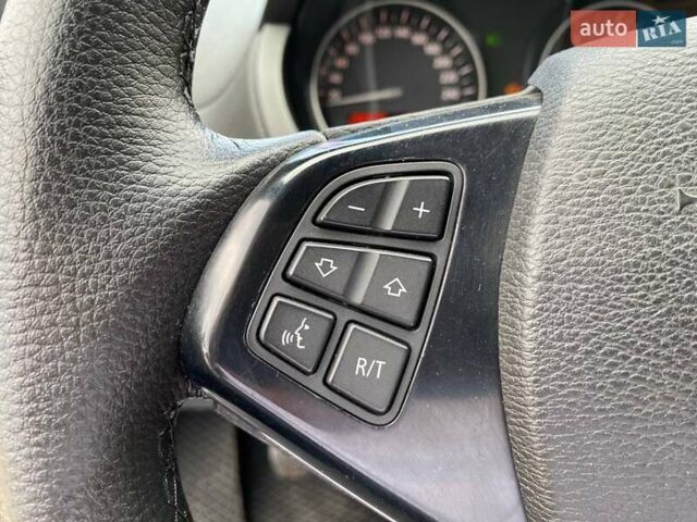 Черный БМВ Х3, объемом двигателя 2 л и пробегом 280 тыс. км за 9300 $, фото 17 на Automoto.ua