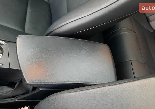 Чорний БМВ Х3, об'ємом двигуна 2 л та пробігом 250 тис. км за 11500 $, фото 16 на Automoto.ua