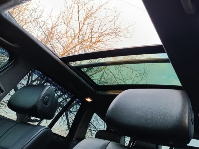 Черный БМВ Х3, объемом двигателя 3 л и пробегом 240 тыс. км за 8300 $, фото 2 на Automoto.ua