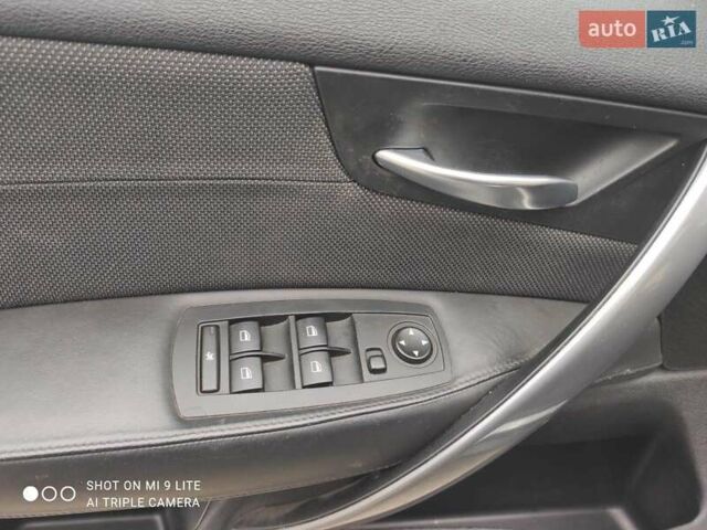 Черный БМВ Х3, объемом двигателя 2 л и пробегом 217 тыс. км за 10550 $, фото 28 на Automoto.ua