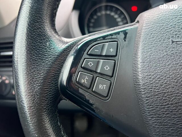 Черный БМВ Х3, объемом двигателя 2 л и пробегом 218 тыс. км за 10490 $, фото 13 на Automoto.ua