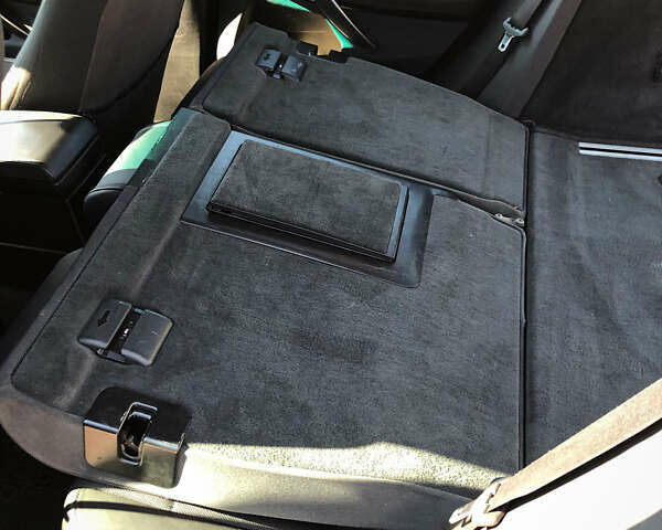 Черный БМВ Х3, объемом двигателя 2 л и пробегом 216 тыс. км за 10300 $, фото 11 на Automoto.ua