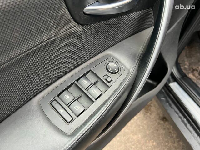 Черный БМВ Х3, объемом двигателя 2 л и пробегом 218 тыс. км за 10490 $, фото 10 на Automoto.ua