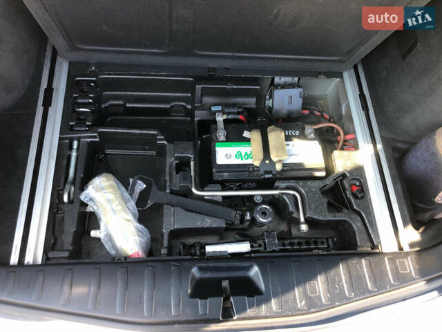 Черный БМВ Х3, объемом двигателя 2 л и пробегом 216 тыс. км за 10300 $, фото 13 на Automoto.ua