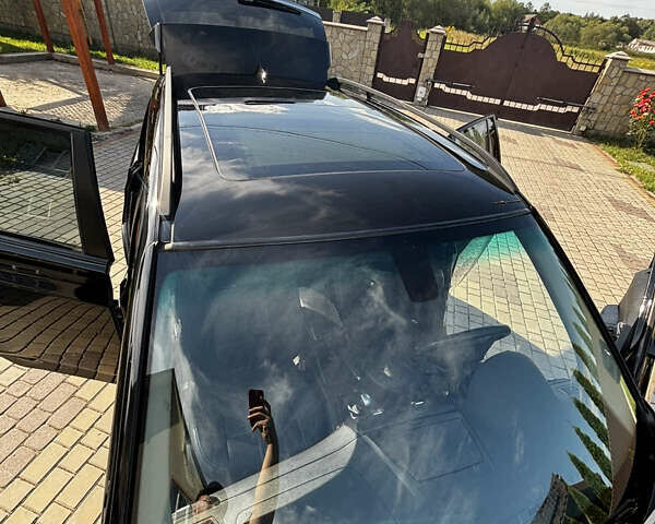 Чорний БМВ Х3, об'ємом двигуна 3 л та пробігом 178 тис. км за 10499 $, фото 8 на Automoto.ua