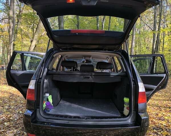 БМВ Х3 2010 в Новоднестровск на Automoto.ua Черный БМВ Х3, объемом двигателя 2 л и пробегом 351 тыс. км за 12000 $, фото 4 на Automoto.ua