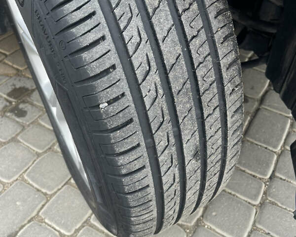 Черный БМВ Х3, объемом двигателя 2 л и пробегом 257 тыс. км за 12300 $, фото 2 на Automoto.ua