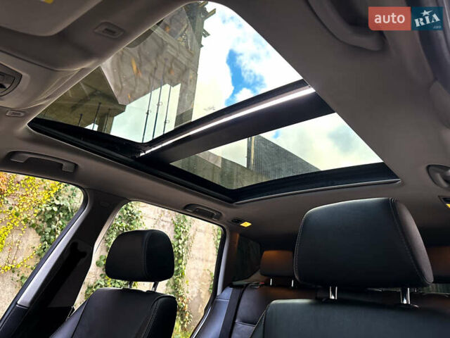 БМВ Х3 2011 у Хмельницькому на Automoto.ua Чорний БМВ Х3, об'ємом двигуна 3 л та пробігом 221 тис. км за 11333 $, фото 17 на Automoto.ua