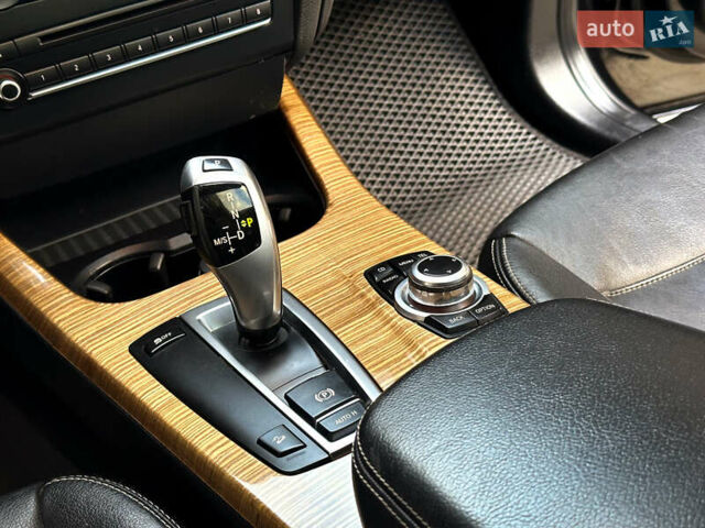 БМВ Х3 2011 у Хмельницькому на Automoto.ua Чорний БМВ Х3, об'ємом двигуна 3 л та пробігом 221 тис. км за 11333 $, фото 16 на Automoto.ua