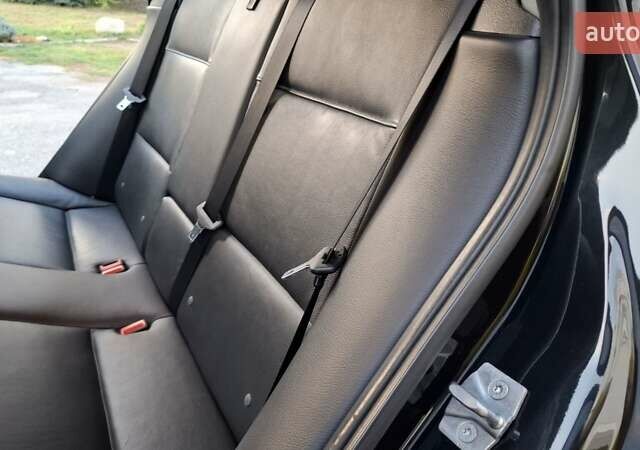 Чорний БМВ Х3, об'ємом двигуна 2 л та пробігом 202 тис. км за 15800 $, фото 47 на Automoto.ua