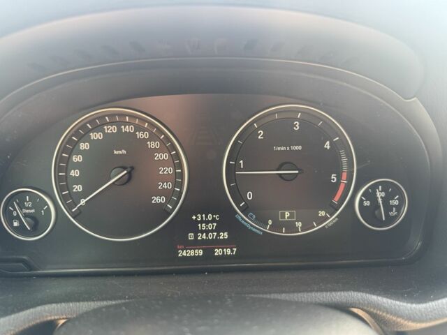 БМВ Х3 2011 в Киеве на Automoto.ua Черный БМВ Х3, объемом двигателя 2 л и пробегом 242 тыс. км за 17500 $, фото 10 на Automoto.ua