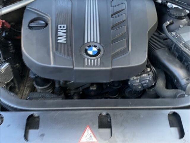 БМВ Х3 2011 в Киеве на Automoto.ua Черный БМВ Х3, объемом двигателя 2 л и пробегом 242 тыс. км за 17500 $, фото 9 на Automoto.ua