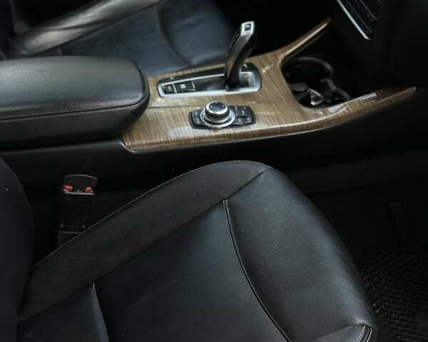 Чорний БМВ Х3, об'ємом двигуна 3 л та пробігом 236 тис. км за 12800 $, фото 27 на Automoto.ua