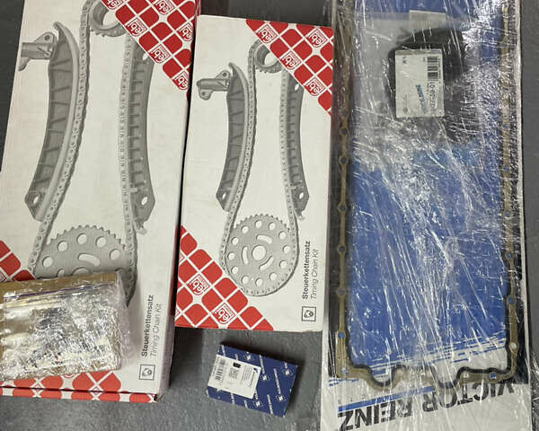 Чорний БМВ Х3, об'ємом двигуна 3 л та пробігом 233 тис. км за 14900 $, фото 10 на Automoto.ua