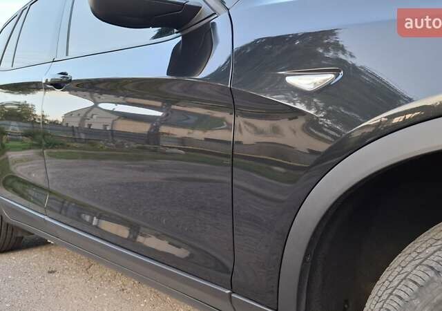 Чорний БМВ Х3, об'ємом двигуна 2 л та пробігом 202 тис. км за 15800 $, фото 19 на Automoto.ua