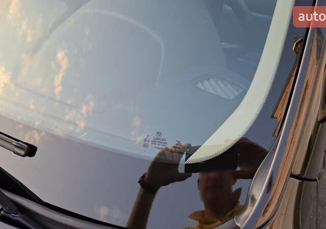 Чорний БМВ Х3, об'ємом двигуна 2 л та пробігом 202 тис. км за 15800 $, фото 28 на Automoto.ua