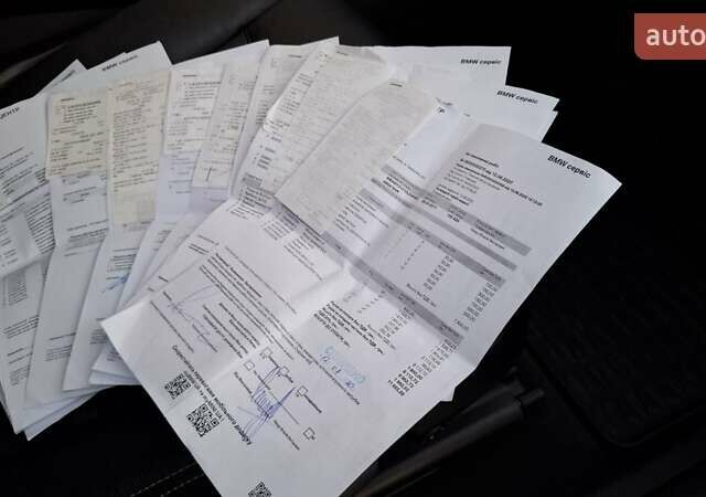 Чорний БМВ Х3, об'ємом двигуна 2 л та пробігом 202 тис. км за 15800 $, фото 1 на Automoto.ua