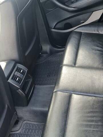 Чорний БМВ Х3, об'ємом двигуна 2.99 л та пробігом 284 тис. км за 14600 $, фото 11 на Automoto.ua