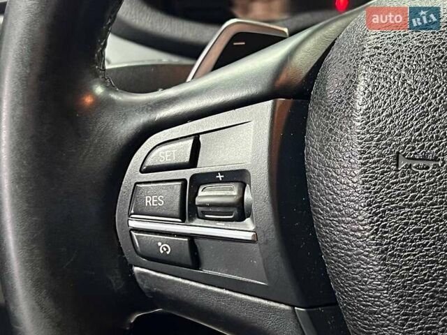 Черный БМВ Х3, объемом двигателя 3 л и пробегом 179 тыс. км за 13800 $, фото 15 на Automoto.ua