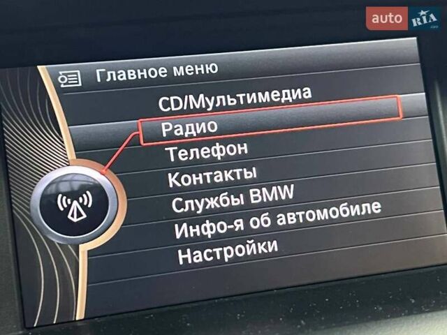 Черный БМВ Х3, объемом двигателя 3 л и пробегом 179 тыс. км за 13800 $, фото 26 на Automoto.ua