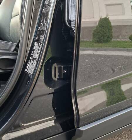 Чорний БМВ Х3, об'ємом двигуна 2 л та пробігом 202 тис. км за 15800 $, фото 59 на Automoto.ua