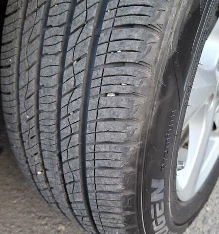 Чорний БМВ Х3, об'ємом двигуна 2 л та пробігом 202 тис. км за 15800 $, фото 25 на Automoto.ua