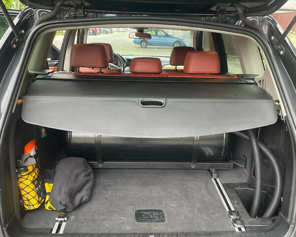 Чорний БМВ Х3, об'ємом двигуна 3.01 л та пробігом 308 тис. км за 11900 $, фото 8 на Automoto.ua