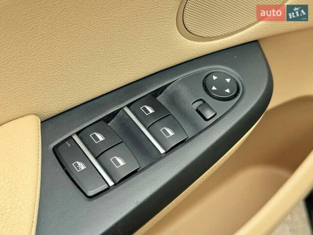 Чорний БМВ Х3, об'ємом двигуна 3 л та пробігом 150 тис. км за 14500 $, фото 32 на Automoto.ua