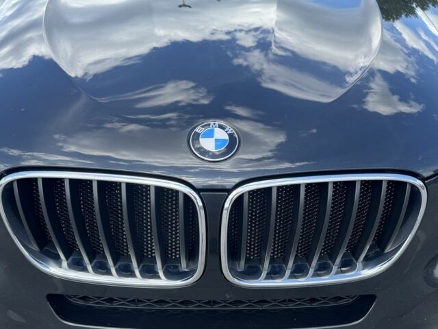 БМВ Х3 2011 в Киеве на Automoto.ua Черный БМВ Х3, объемом двигателя 2 л и пробегом 242 тыс. км за 17500 $, фото 14 на Automoto.ua