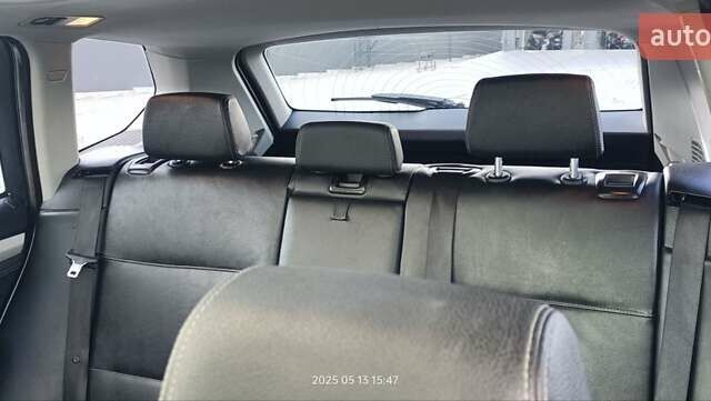 Чорний БМВ Х3, об'ємом двигуна 2.99 л та пробігом 284 тис. км за 14600 $, фото 10 на Automoto.ua