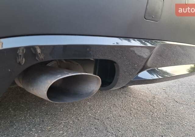 Чорний БМВ Х3, об'ємом двигуна 2 л та пробігом 202 тис. км за 15800 $, фото 15 на Automoto.ua