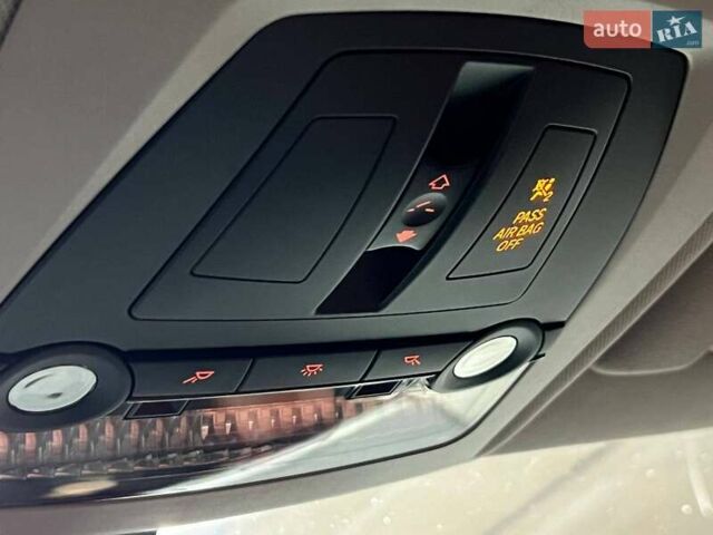 Черный БМВ Х3, объемом двигателя 3 л и пробегом 179 тыс. км за 13800 $, фото 27 на Automoto.ua