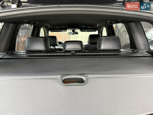 БМВ Х3 2011 у Житомирі на Automoto.ua Чорний БМВ Х3, об'ємом двигуна 2 л та пробігом 302 тис. км за 17500 $, фото 14 на Automoto.ua