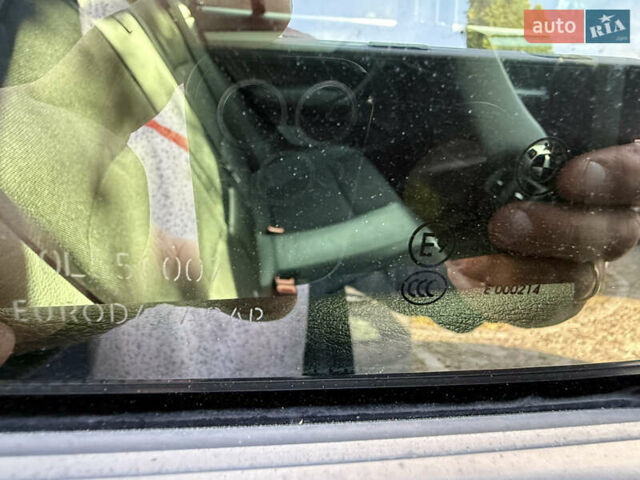 Чорний БМВ Х3, об'ємом двигуна 2 л та пробігом 300 тис. км за 14500 $, фото 33 на Automoto.ua