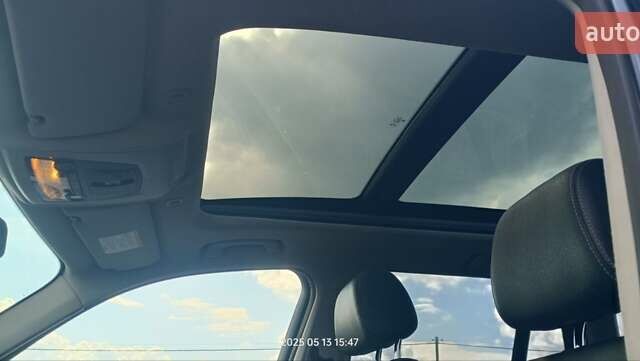 Чорний БМВ Х3, об'ємом двигуна 2.99 л та пробігом 284 тис. км за 14600 $, фото 9 на Automoto.ua