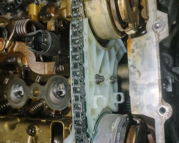 Чорний БМВ Х3, об'ємом двигуна 3.01 л та пробігом 308 тис. км за 11900 $, фото 12 на Automoto.ua