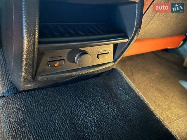 Черный БМВ Х3, объемом двигателя 3 л и пробегом 179 тыс. км за 13800 $, фото 30 на Automoto.ua