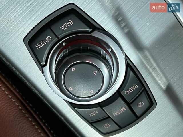 Черный БМВ Х3, объемом двигателя 3 л и пробегом 179 тыс. км за 13800 $, фото 23 на Automoto.ua