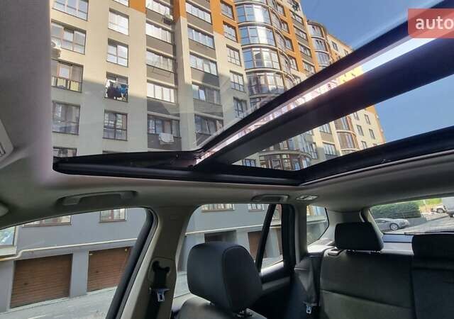 Черный БМВ Х3, объемом двигателя 2.98 л и пробегом 231 тыс. км за 13800 $, фото 26 на Automoto.ua