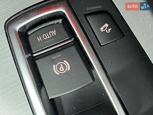 Черный БМВ Х3, объемом двигателя 3 л и пробегом 179 тыс. км за 13800 $, фото 24 на Automoto.ua
