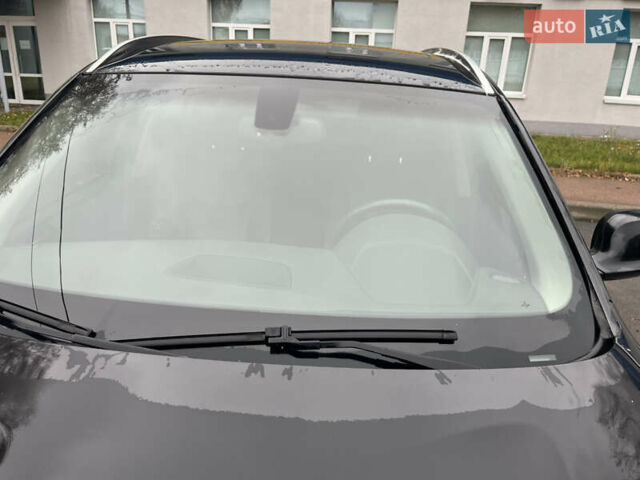 Черный БМВ Х3, объемом двигателя 2 л и пробегом 170 тыс. км за 13400 $, фото 23 на Automoto.ua