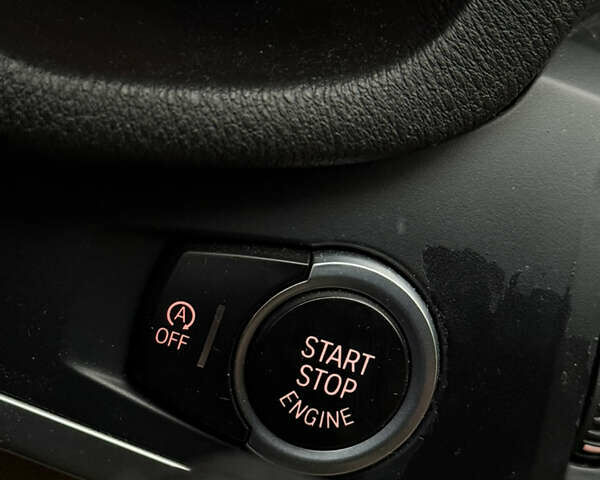 Черный БМВ Х3, объемом двигателя 2 л и пробегом 192 тыс. км за 15700 $, фото 28 на Automoto.ua