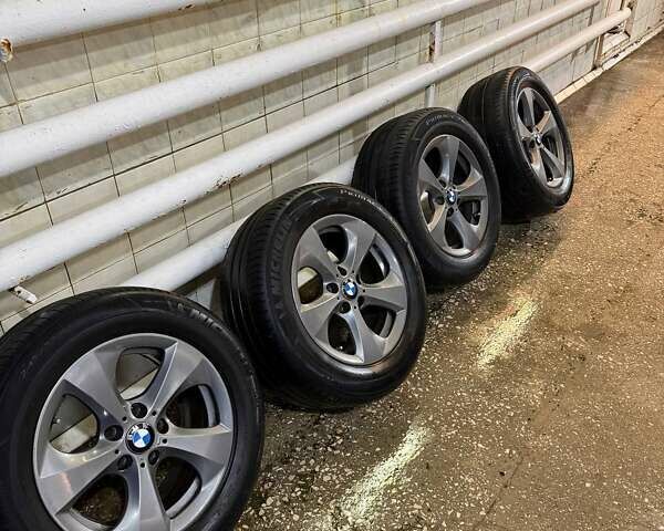 Черный БМВ Х3, объемом двигателя 3 л и пробегом 203 тыс. км за 13750 $, фото 21 на Automoto.ua