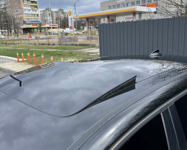 Чорний БМВ Х3, об'ємом двигуна 2 л та пробігом 219 тис. км за 15000 $, фото 48 на Automoto.ua