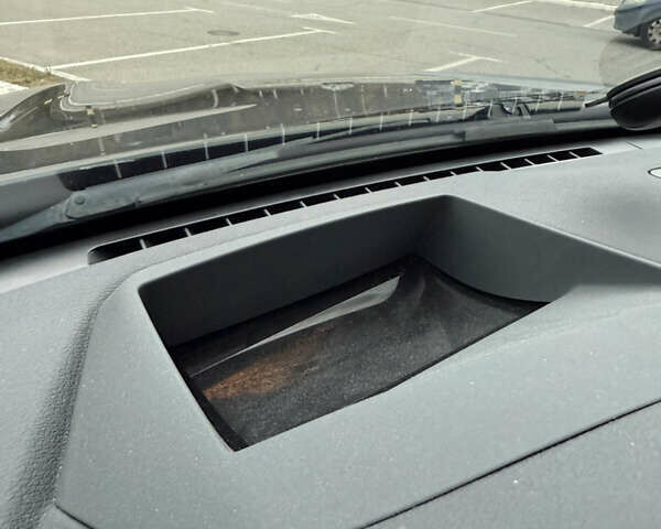 Чорний БМВ Х3, об'ємом двигуна 2 л та пробігом 193 тис. км за 14500 $, фото 7 на Automoto.ua