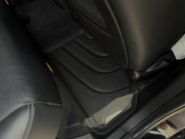 БМВ Х3 2012 в Каменское - Днепродзержинск на Automoto.ua Черный БМВ Х3, объемом двигателя 2 л и пробегом 164 тыс. км за 9999 $, фото 2 на Automoto.ua