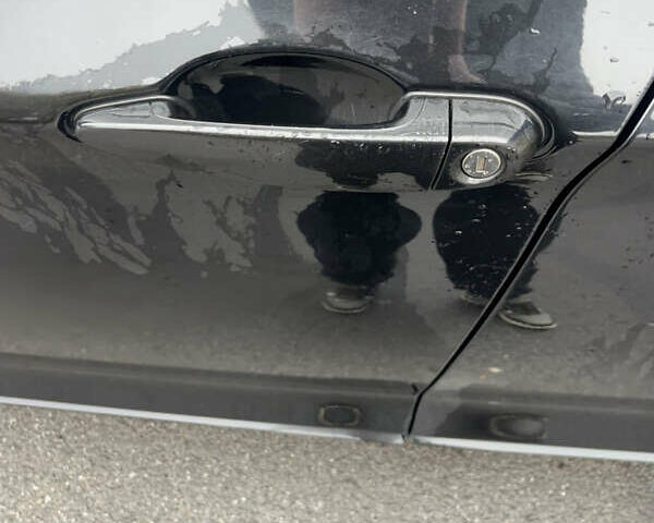 Черный БМВ Х3, объемом двигателя 2 л и пробегом 170 тыс. км за 13400 $, фото 6 на Automoto.ua